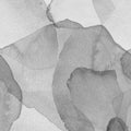 Petals, Graphite Mural Wallpaper - pure wallpaper artwork