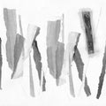 Tear, Graphite Mural Wallpaper - pure wallpaper artwork