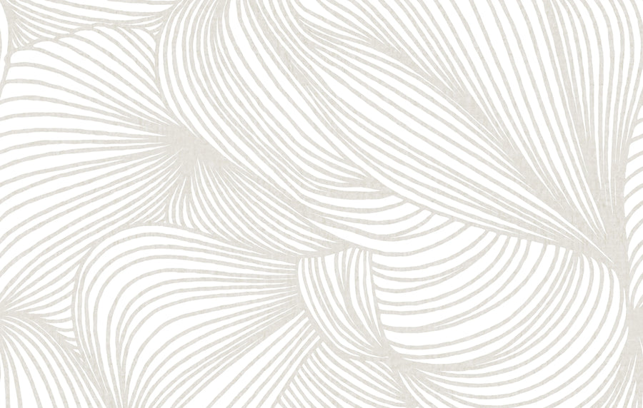 Opulence Lines, Sand Mural Wallpaper