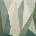 Crystal, Moss Mural Wallpaper - pure wallpaper artwork