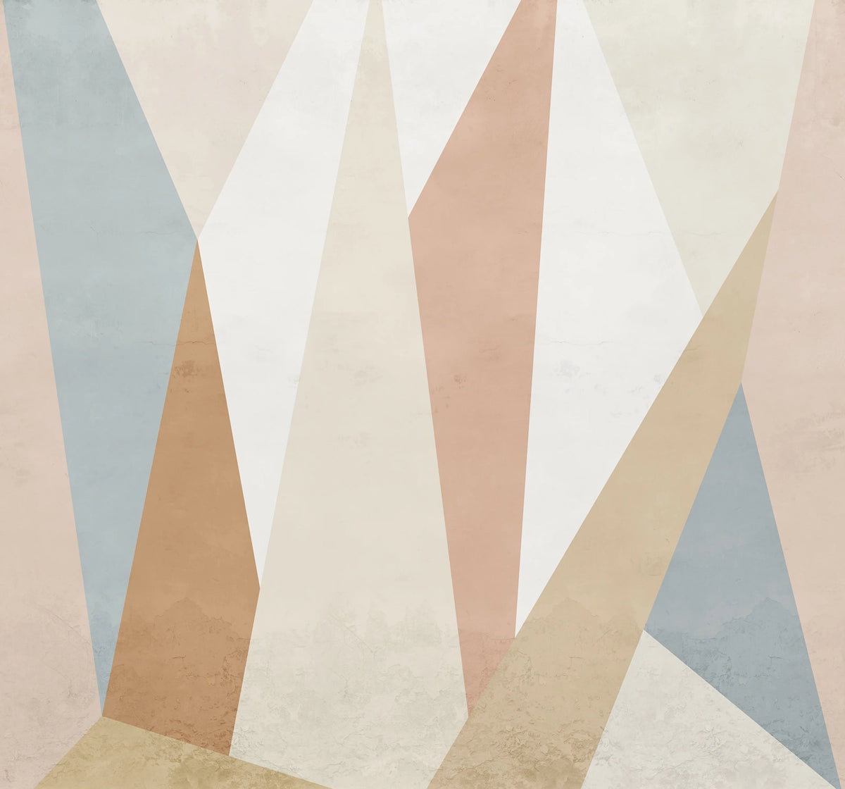 Crystal, Sand Mural Wallpaper - pure wallpaper artwork