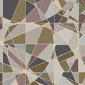 Facet, Retro Mural Wallpaper - pure wallpaper artwork