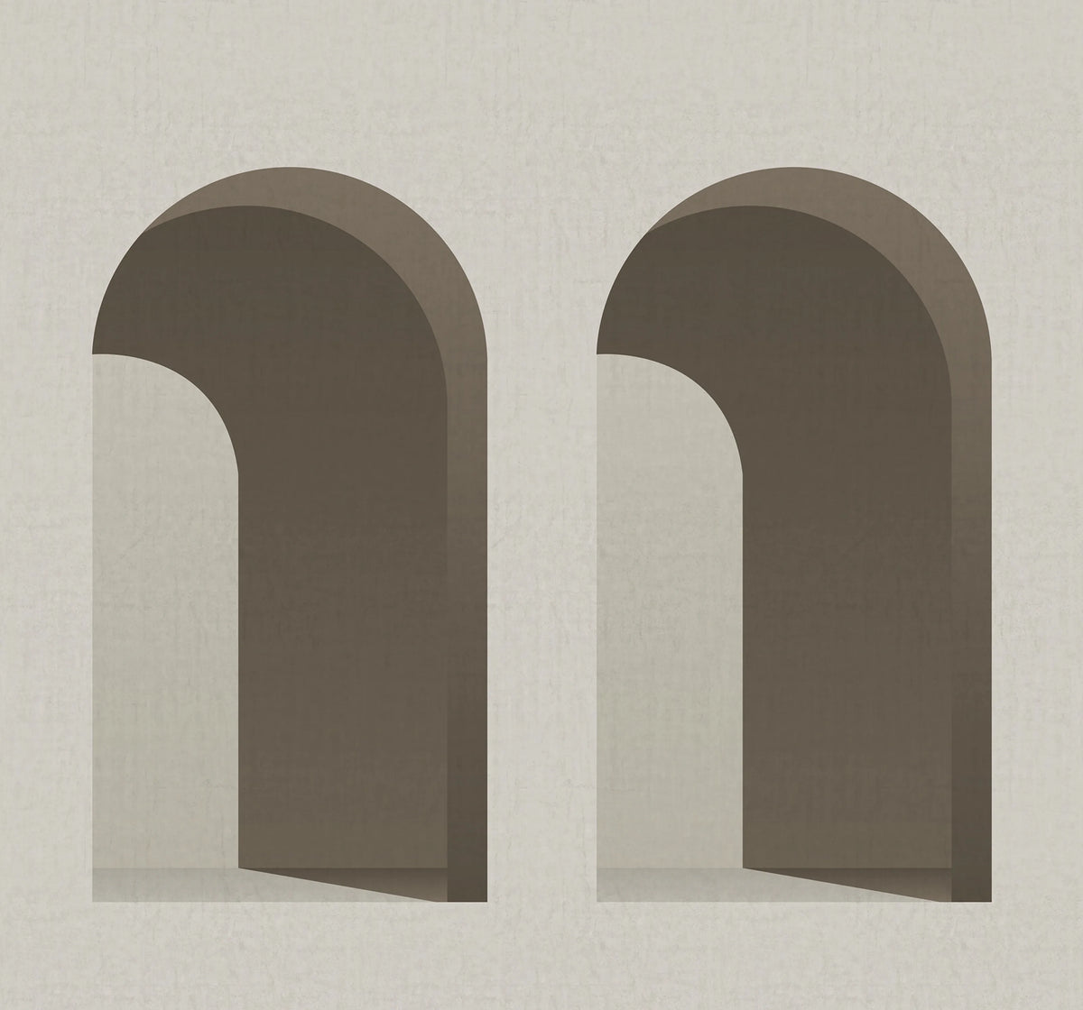 Arch, Sand Mural Wallpaper - pure wallpaper artwork