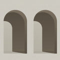 Arch, Sand Mural Wallpaper - pure wallpaper artwork