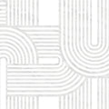 Twine, Gray Mural Wallpaper - pure wallpaper artwork