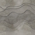3D Wave, Sand Mural Wallpaper - pure wallpaper artwork