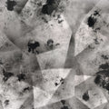 Ash Graphite Mural Wallpaper - pure wallpaper artwork