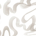 Waves, Beige Mural Wallpaper - pure wallpaper artwork