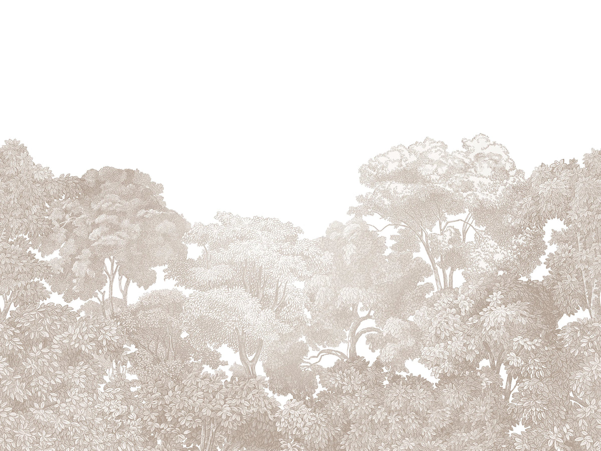 Bellewood, Sand Mural Wallpaper - pure wallpaper artwork