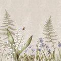 Bumblebee, Sand Mural Wallpaper - pure wallpaper artwork