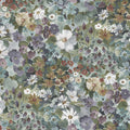 Summer Field, Autumn Mural Wallpaper - pure wallpaper artwork