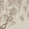 Wisteria Tree, Sand Mural Wallpaper - pure wallpaper artwork