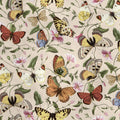 Butterflies, Color Mural Wallpaper - pure wallpaper artwork