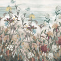 Misty Garden, Autumn Mural Wallpaper - pure wallpaper artwork