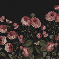 Sweet Buttercups, Midnight Mural Wallpaper - pure wallpaper artwork