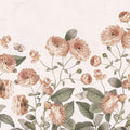 Sweet Buttercups, Soft Mural Wallpaper - pure wallpaper artwork