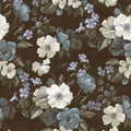 Sleeping Beauty, Brown Mural Wallpaper - pure wallpaper artwork