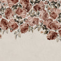 Rose Plenty, Pink Mural Wallpaper - pure wallpaper artwork