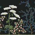 Crowberry, Midnight Mural Wallpaper - pure wallpaper artwork