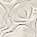 The Long Path, Clay Mural Wallpaper - pure wallpaper artwork