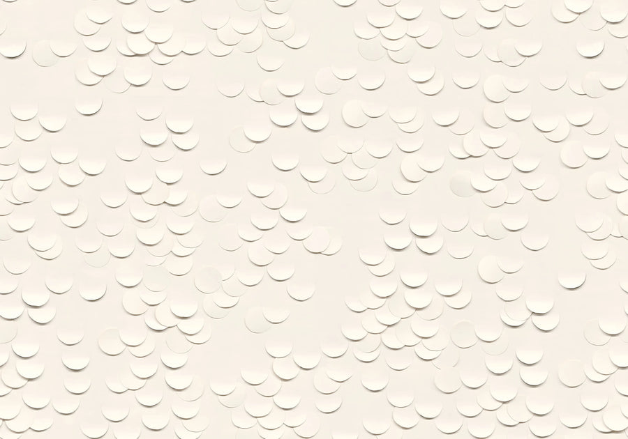 Paper Moon, Sand Mural Wallpaper