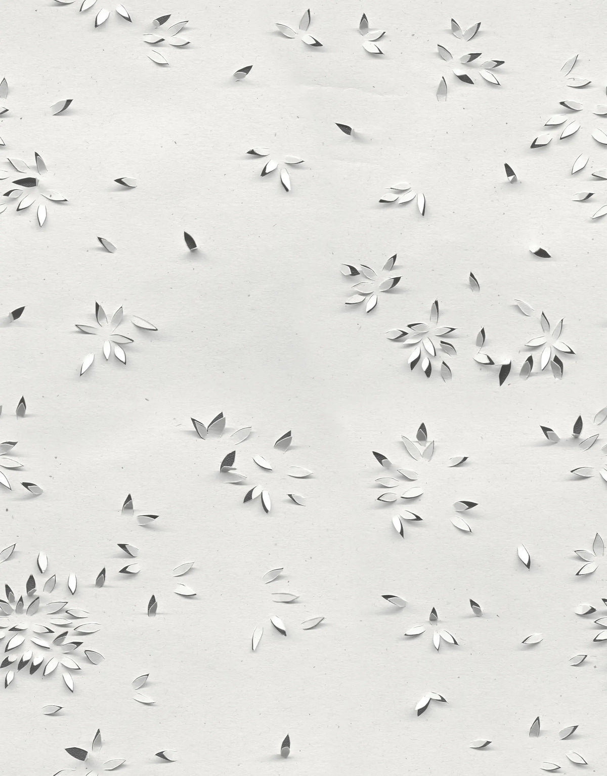 Papercut, Sand Mural Wallpaper - pure wallpaper artwork