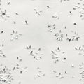 Papercut, Sand Mural Wallpaper - pure wallpaper artwork