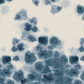 Faded Dreams, Blue Mural Wallpaper - pure wallpaper artwork