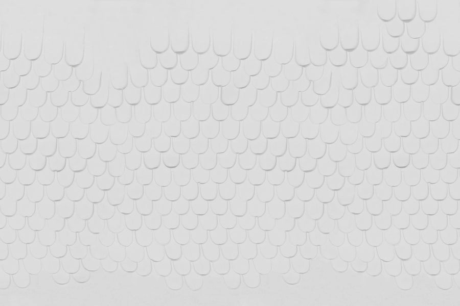 Tab, Clay Mural Wallpaper