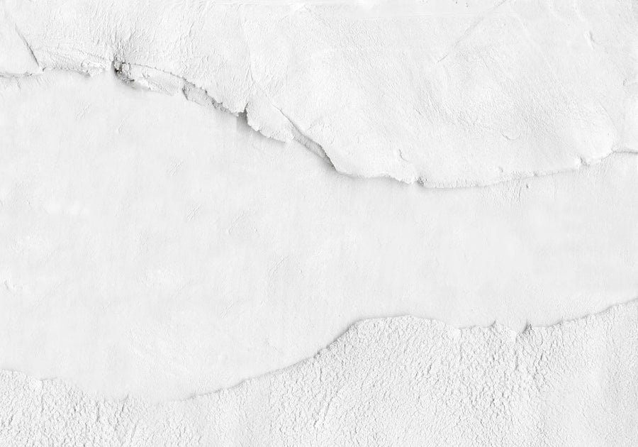 Broken, Clay Mural Wallpaper