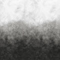 Ash Gradient, Graphite Mural Wallpaper - pure wallpaper artwork
