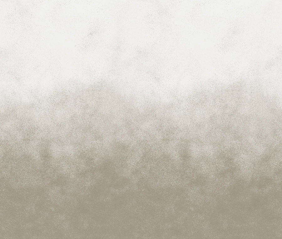 Ash Gradient, Sand Mural Wallpaper