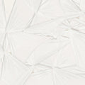 Silk Shadows, White Mural Wallpaper - pure wallpaper artwork
