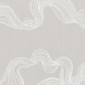 Stripes by Hand, Sand Mural Wallpaper - pure wallpaper artwork