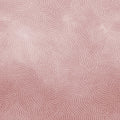 Wiggly Dots, Pink Mural Wallpaper - pure wallpaper artwork