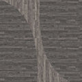 Woodline, Gray Mural Wallpaper - pure wallpaper artwork
