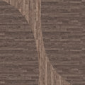 Woodline, Teak Mural Wallpaper - pure wallpaper artwork