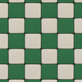 Porcelain Tiles, Green Mural Wallpaper - pure wallpaper artwork