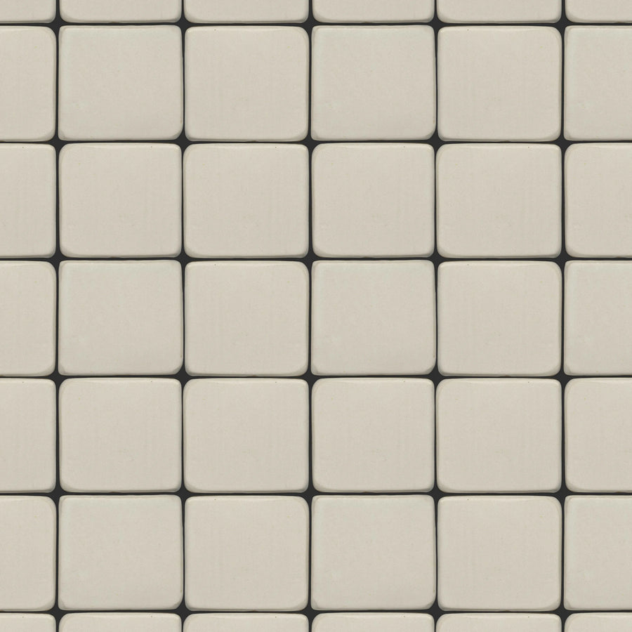 Porcelain Tiles, Clay Mural Wallpaper