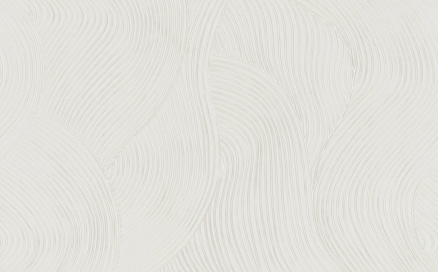 Clay Flow, Sand Mural Wallpaper