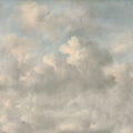 Vintage Clouds, Sky Mural Wallpaper - pure wallpaper artwork