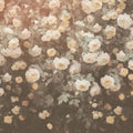 Regal Rose, Vintage Mural Wallpaper - pure wallpaper artwork