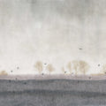 Scandinavian Landscape, Purple Mural Wallpaper - pure wallpaper artwork