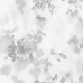 Hazy Leaves, White Mural Wallpaper - pure wallpaper artwork