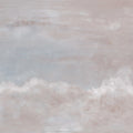 Heavenly Clouds, Dusty Pink Mural Wallpaper - pure wallpaper artwork
