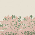 Beautiful Blossoms, Pink Mural Wallpaper - pure wallpaper artwork