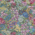 Floral Garden, Summer Mural Wallpaper - pure wallpaper artwork