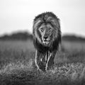 Lion King Mural Wallpaper - pure wallpaper artwork