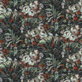 Dazzling Foliage, Lush Mural Wallpaper - pure wallpaper artwork