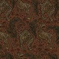 Year Of The Tiger, Velvet Mural Wallpaper - pure wallpaper artwork